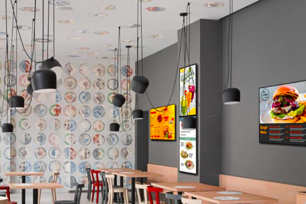 cafe chain