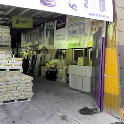 construction materials